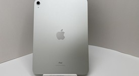 Mint
													Apple iPad 10th Gen - Wi-Fi, Silver, 64 GB, A2696, photo 4 of 6