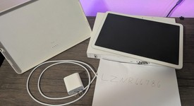 Mint
													Google Pixel Tablet 11" - Wi-Fi, Porcelain, 128 GB, 8 GB, NO Dock, photo 2 of 14