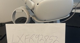 Mint
													Meta Quest 2 - 128 GB, photo 1 of 2