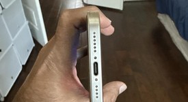 Mint
													Apple iPhone 15 Pro Max - Unlocked, Natural, 256 GB, A2849, photo 6 of 6