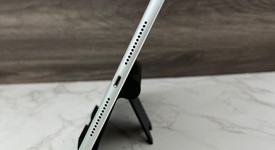 Good
													Apple iPad 9th Gen - Wi-Fi, Silver, 64 GB, A2602, photo 3 of 7