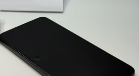 Good
													Samsung Galaxy S22 - AT&T, Black, 128 GB, 8 GB, SM-S901U, photo 2 of 4