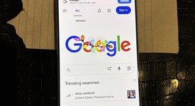 Good
													Apple iPhone 17 Pro Max - Unlocked, Silver, 1 TB, A3257, photo 4 of 13