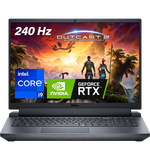  Dell G16 7630