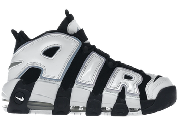 Nike Air More Uptempo 96 Cobalt Bliss for sale
