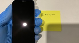 Good
													Apple iPhone 12 Mini - Unlocked, Blue, 128 GB, A2176, photo 5 of 12