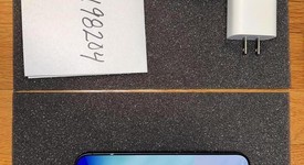 Mint
													Apple iPhone 17 Pro Max - T-Mobile, Deep Blue, 256 GB, A3257, photo 2 of 6