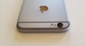 Mint
													Apple iPhone 6S - AT&T, Silver, 32 GB, A1633, photo 3 of 8