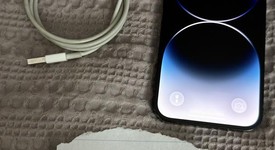 Good
													Apple iPhone 14 Pro - AT&T, Black, 512 GB, A2650, photo 2 of 14