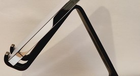 Good
													Apple iPhone 13 Pro Max - Unlocked, Sierra Blue, 256 GB, A2484, photo 3 of 7