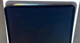 Mint
													Apple iPad Pro 13" (M4) 2024 - Wi-Fi, Black, 256 GB, 8 GB, A2925, Standard Glass, photo 2 of 8