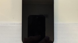Good
													Apple iPhone 13 Mini - Unlocked, Midnight, 128 GB, A2481, photo 1 of 8