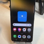 Fair Samsung Galaxy S22 - AT&T, Black, 128 GB, 8 GB, SM-S901U