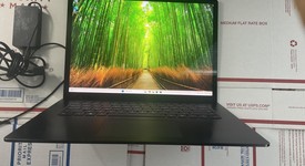 Good
													Microsoft Surface Laptop 3 - I7, Black, 512 GB, 16 GB, 15", photo 2 of 10
