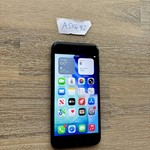 Good Apple iPhone SE 2nd Gen 2020 - Unlocked, 64 GB, Black, A2275