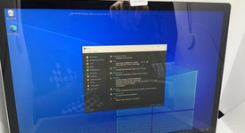 Good
													Microsoft Surface Book 2 15" - I7, 512 GB, 16 GB, photo 2 of 11