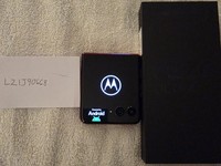 Motorola Razr Ultra (2025)