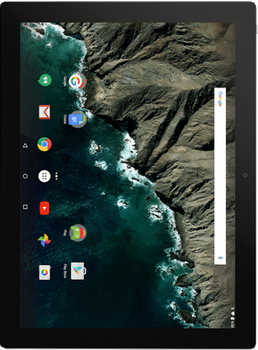 Google Pixel C