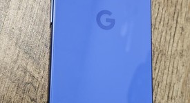 Mint
													Google Pixel 10 - Unlocked, Indigo, 128 GB, GLBW0, photo 4 of 8