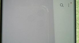 Good
													Samsung Galaxy S21 Ultra 5G - AT&T, Silver, 128 GB, 12 GB, SM-G998U, photo 2 of 8
