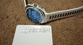 Mint
													Samsung Galaxy Watch Ultra - Unlocked, White, SM-L705U, 47mm, photo 2 of 9
