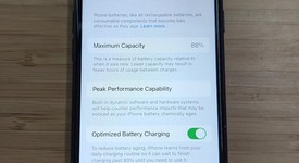 Good
													Apple iPhone SE 3rd Gen 2022 - Unlocked, Midnight, 64 GB, A2595, photo 1 of 16