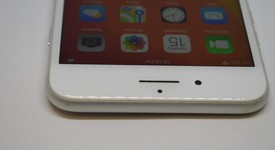 Good
													Apple iPhone 8 Plus - Unlocked, Silver, 256 GB, A1864, photo 3 of 11