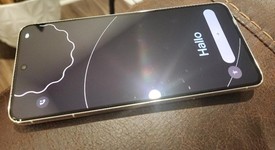 Good
													Google Pixel 8 Pro - Unlocked, Porcelain, 128 GB, 12 GB, G1MNW, mmWave 5G, photo 6 of 6