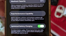 Good
													Apple iPhone 14 - Unlocked, Blue, 128 GB, A2649, photo 4 of 17