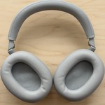 Used Sony WH-1000XM6 - Platinum Silver