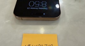 Mint
													Apple iPhone 16 Pro Max - Unlocked, Desert, 256 GB, A3084, photo 2 of 9