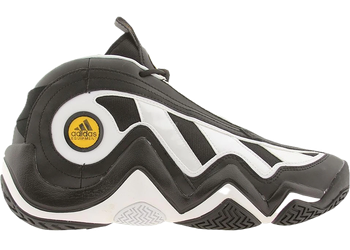 adidas Crazy 97 Black White (2013) for sale