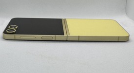 Mint
													Samsung Galaxy Z Flip6 - Unlocked, Yellow, 512 GB, 12 GB, SM-F741U1, photo 2 of 3