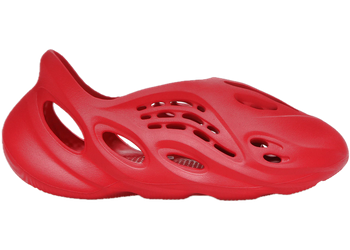 adidas Yeezy Foam RNNR Vermillion for sale