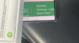 New
													Apple iPhone SE 3rd Gen 2022 - Verizon, Midnight, 64 GB, A2595, photo 3 of 3