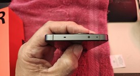Mint
													OnePlus 13R - Unlocked, Nebula Noir, 256 GB, 12 GB, photo 5 of 9