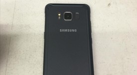 Good
													Samsung Galaxy S8 Active - AT&T, Blue, 64 GB, 4 GB, SM-G892A, photo 3 of 7