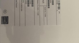 New
													MacBook Pro 2018 (With Touch Bar) - 15" - I7, Silver, 512 GB, 16 GB, photo 1 of 2