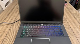 Mint
													Dell Alienware Laptop, photo 3 of 5