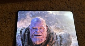 Good
													OnePlus Open - Unlocked, Black, 512 GB, 16 GB, photo 4 of 12