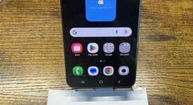 Good
													Samsung Galaxy S22 - T-Mobile, Black, 256 GB, 8 GB, SM-S901U, photo 1 of 8