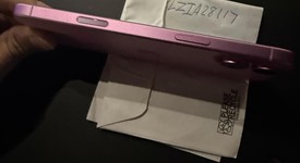 Mint
													Apple iPhone 16 Plus - AT&T, Pink, 128 GB, A3082, photo 4 of 5