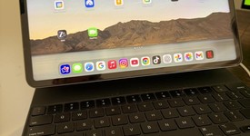 Good
													Apple iPad Pro 12.9" 5th Gen 2021 - Wi-Fi, Gray, 128 GB, photo 5 of 15