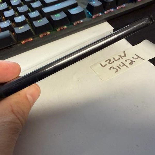 Samsung Galaxy S22 - Verizon, 128 GB, Black, 8 GB, SM-S901U