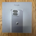 New Google Pixel 10 Pro Fold - Unlocked, 512 GB, Moonstone, GU0NP