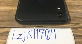 Good
													Apple iPhone Xr - Verizon, Black, 64 GB, A1984, photo 5 of 7