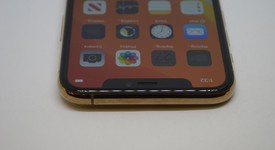 Mint
													Apple iPhone 11 Pro - Unlocked, Gold, 64 GB, A2160, photo 3 of 11