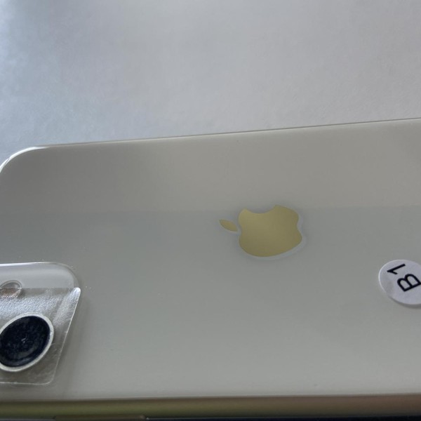 Apple iPhone 11 - Unlocked, 64 GB, White, A2111