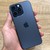 Mint Apple iPhone 15 Pro Max - Unlocked, Blue, 256 GB, A2849