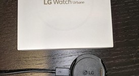 Good
													LG Watch Urbane - Gold, 4 GB, photo 3 of 3